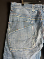 Vintage Pepe Men's Jeans - Funkify