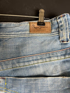 Vintage Pepe Men's Jeans - Funkify