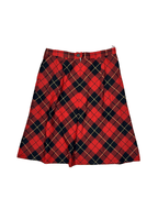 Vintage Plaid Co - ord Set - Funkify
