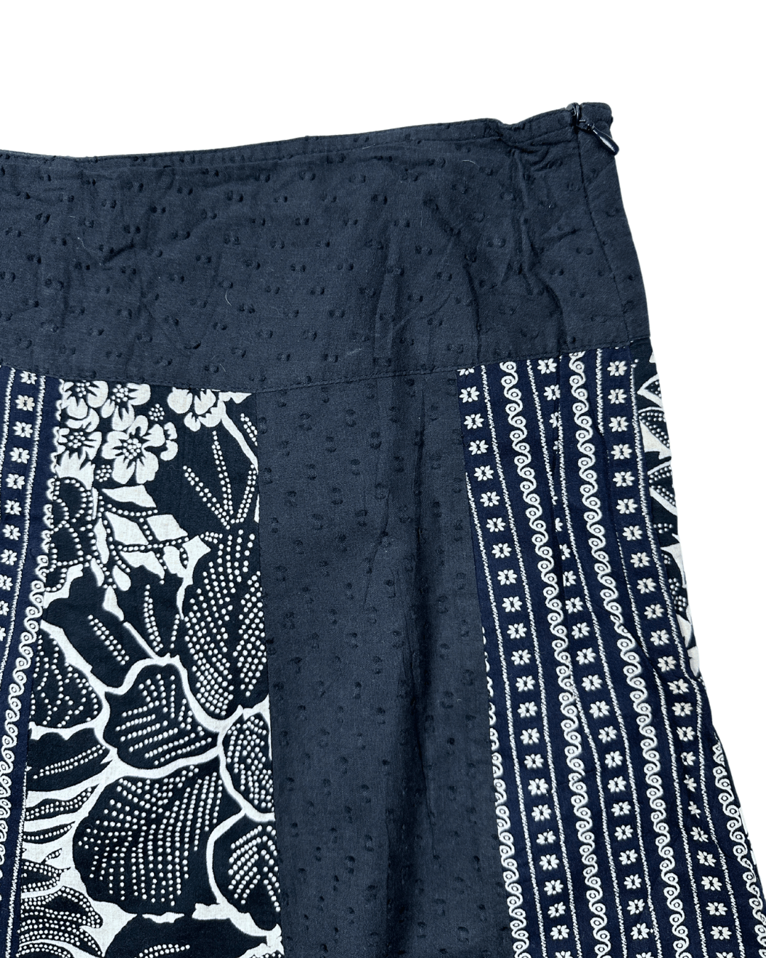 Vintage Principles Petite Skirt - Funkify