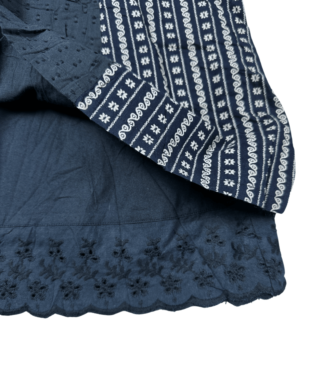 Vintage Principles Petite Skirt - Funkify