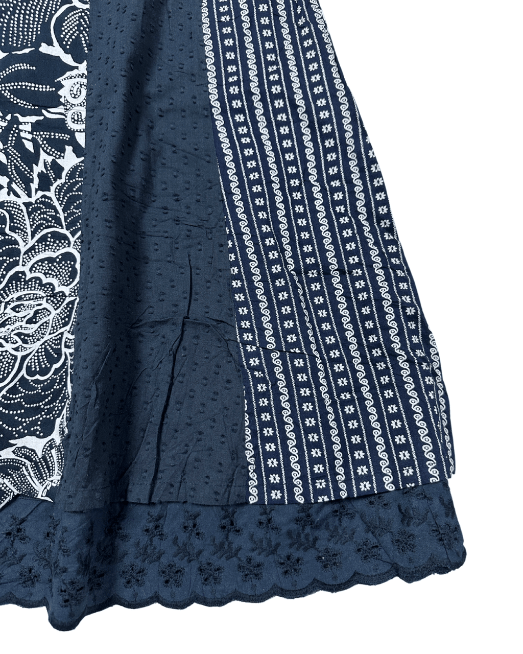 Vintage Principles Petite Skirt - Funkify