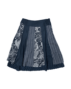 Vintage Principles Petite Skirt - Funkify