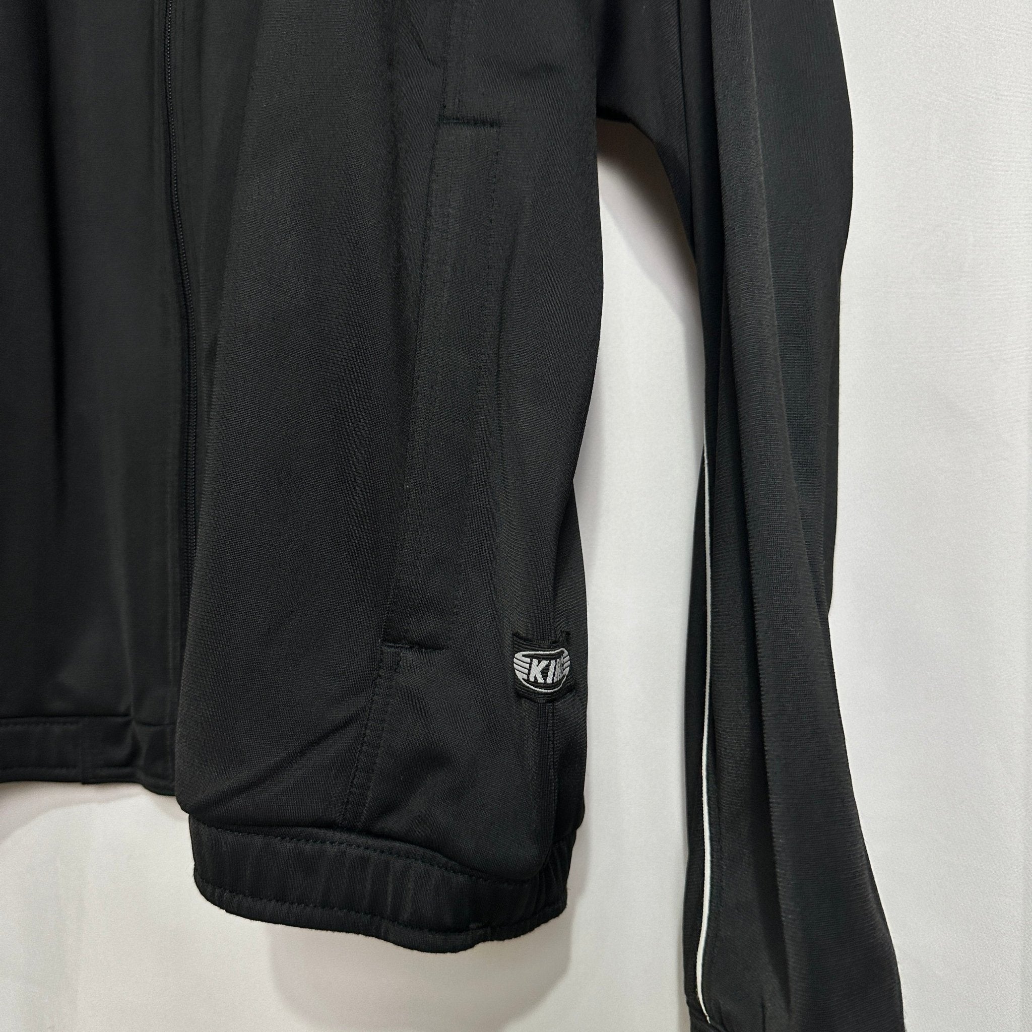Vintage Puma Jacket Medium - Funkify