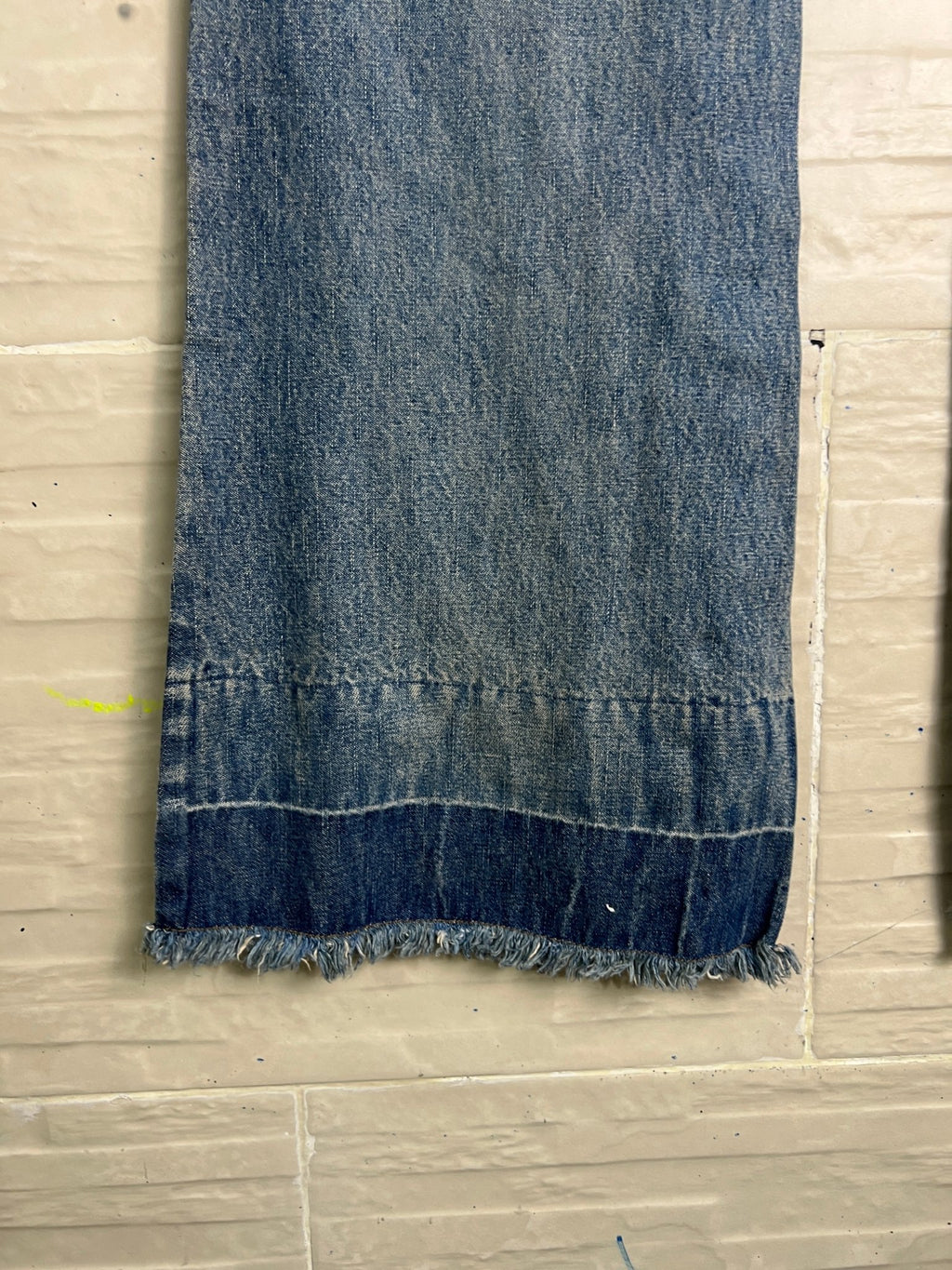 Vintage Rainbow Women's Jeans - Funkify