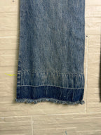Vintage Rainbow Women's Jeans - Funkify