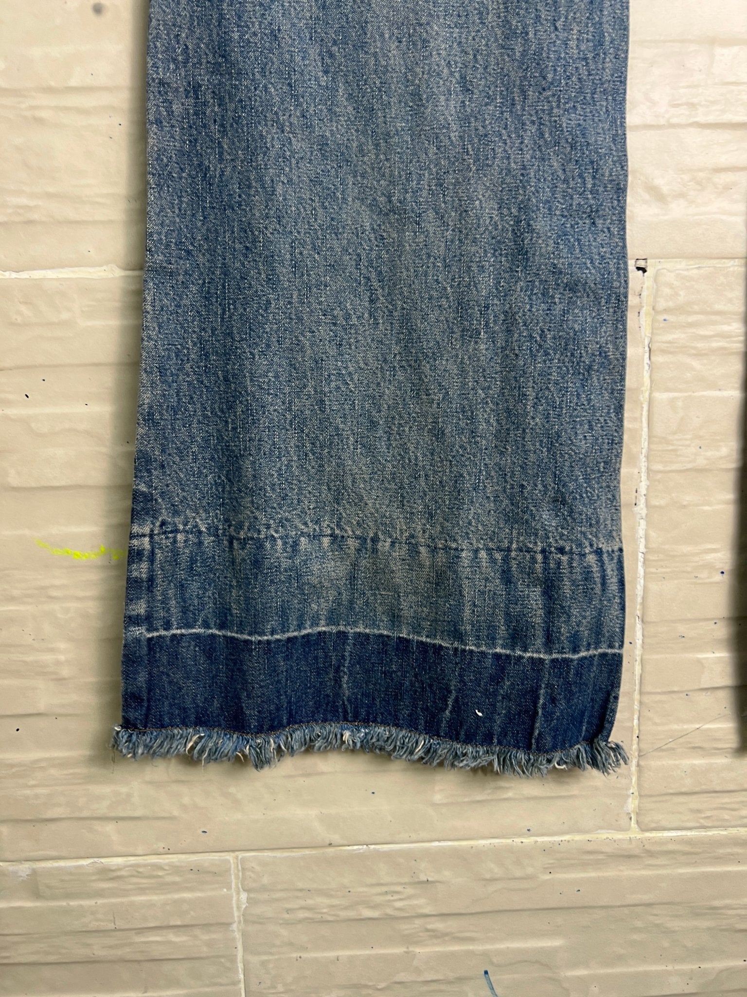 Vintage Rainbow Women's Jeans - Funkify
