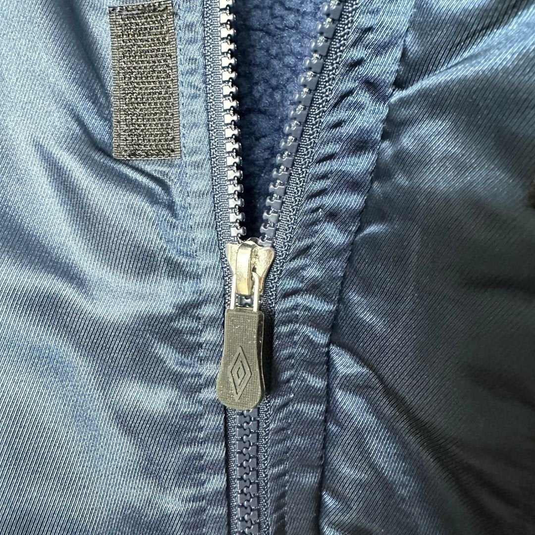 Vintage Rare Umbro X Descente Coat - Funkify