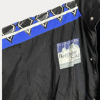 Vintage Reebok Hockey Club Jacket Large/ XL - Funkify