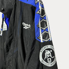 Vintage Reebok Hockey Club Jacket Large/ XL - Funkify