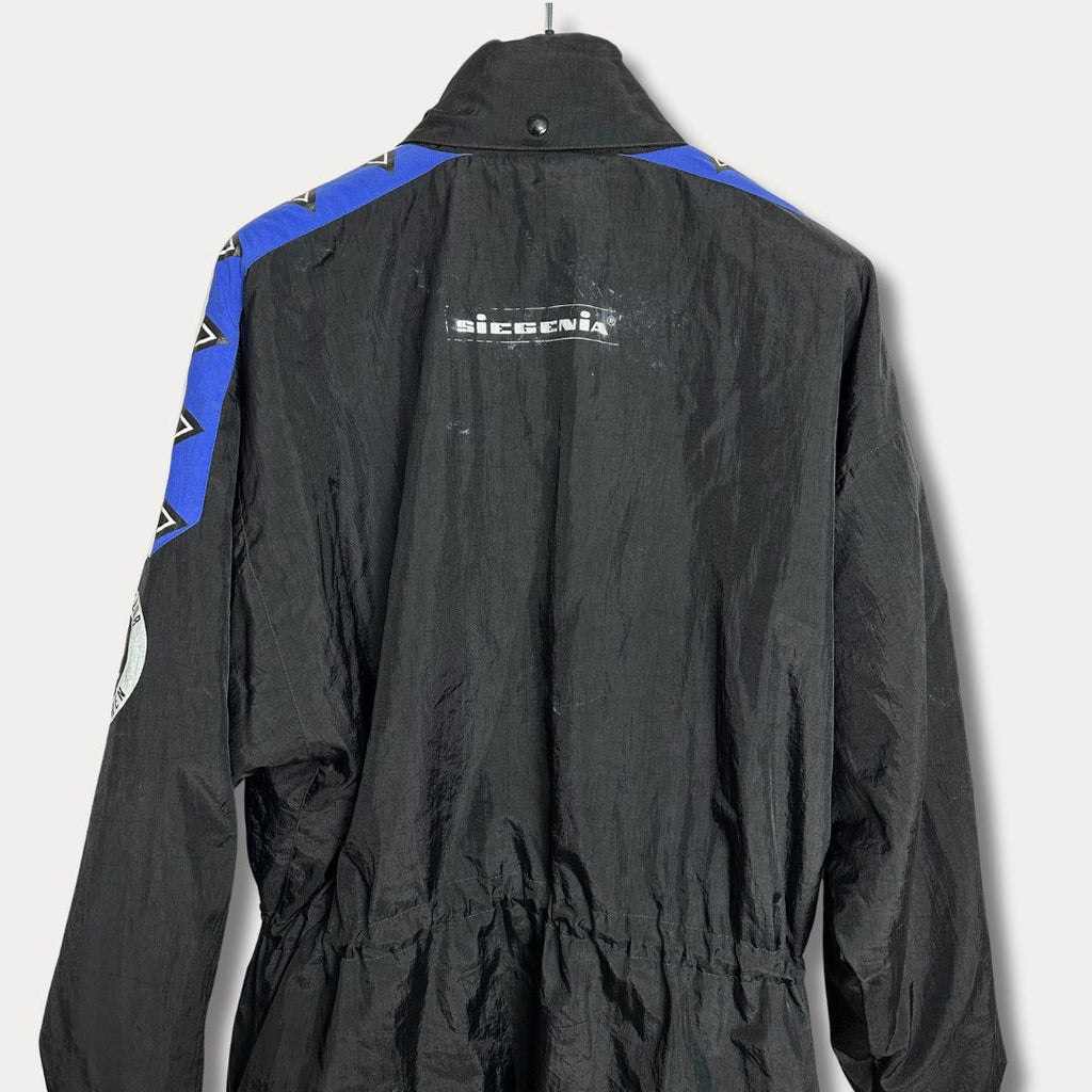 Vintage Reebok Hockey Club Jacket Large/ XL - Funkify