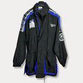 Vintage Reebok Hockey Club Jacket Large/ XL - Funkify
