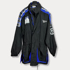 Vintage Reebok Hockey Club Jacket Large/ XL - Funkify
