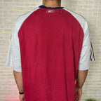 Vintage Reebok Super Bowl Tee - Funkify