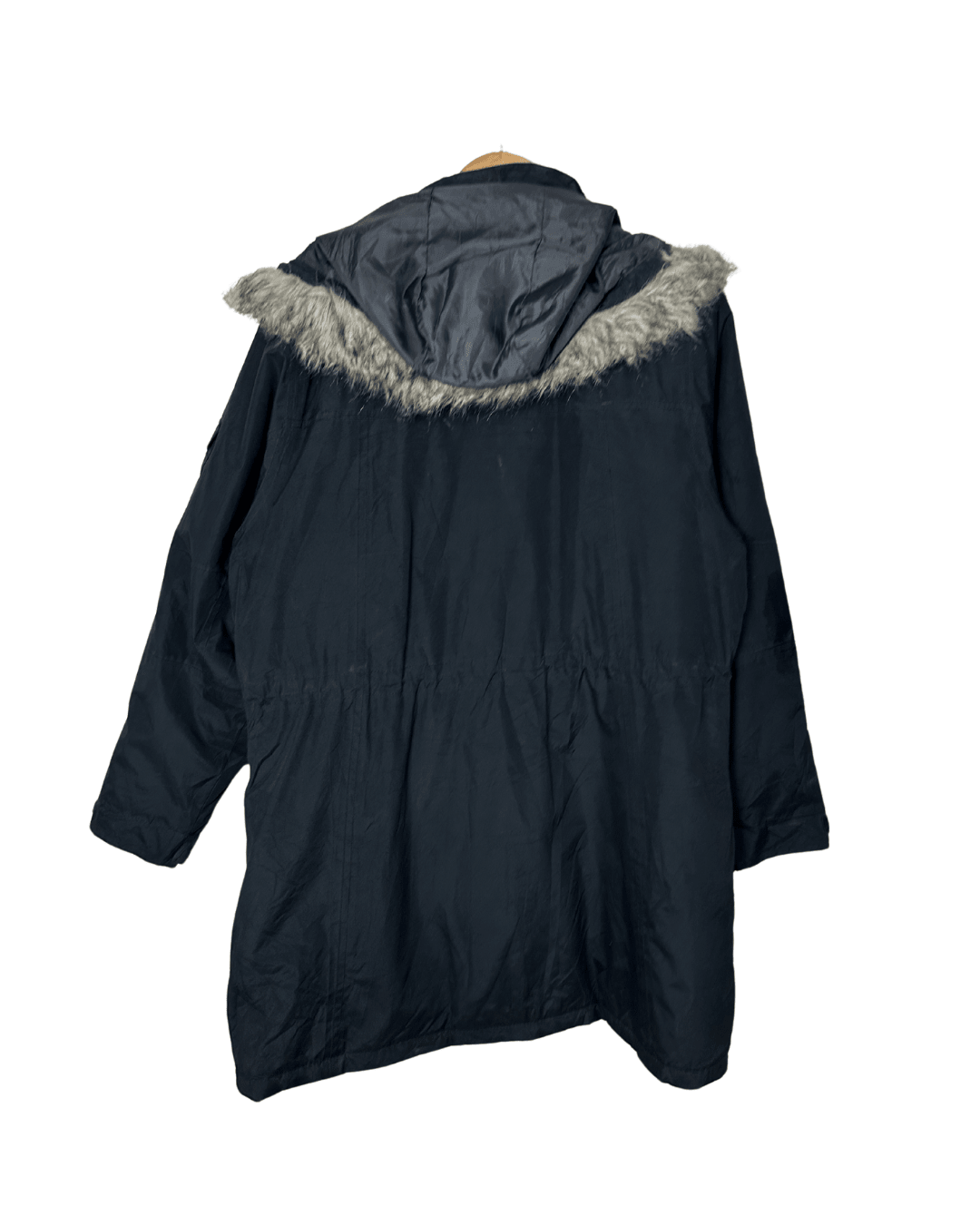 Vintage Regatta Waterproof Jacket Large - Funkify