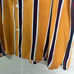 Vintage Remastered Striped Shirt - Funkify