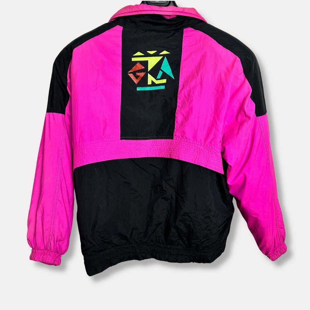 Vintage Rodeo Jacket Large - Funkify