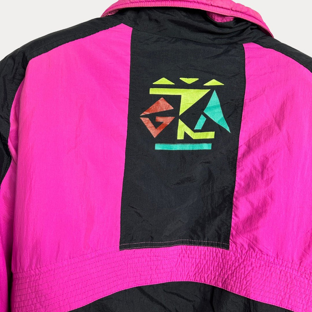 Vintage Rodeo Jacket Large - Funkify