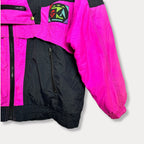 Vintage Rodeo Jacket Large - Funkify