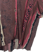 Vintage Sara London Shirt - Funkify