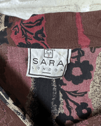 Vintage Sara London Shirt - Funkify
