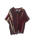 Vintage Sara London Shirt - Funkify