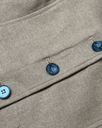 Vintage Scarva Woman Wool Suit - Funkify