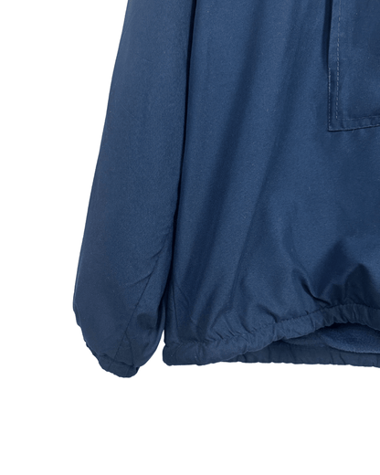 Vintage Sean Jean Fleece - Lined Windbreaker Large - Funkify