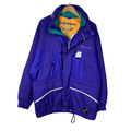 Vintage Sergio Tacchini Jacket 2XL - Funkify