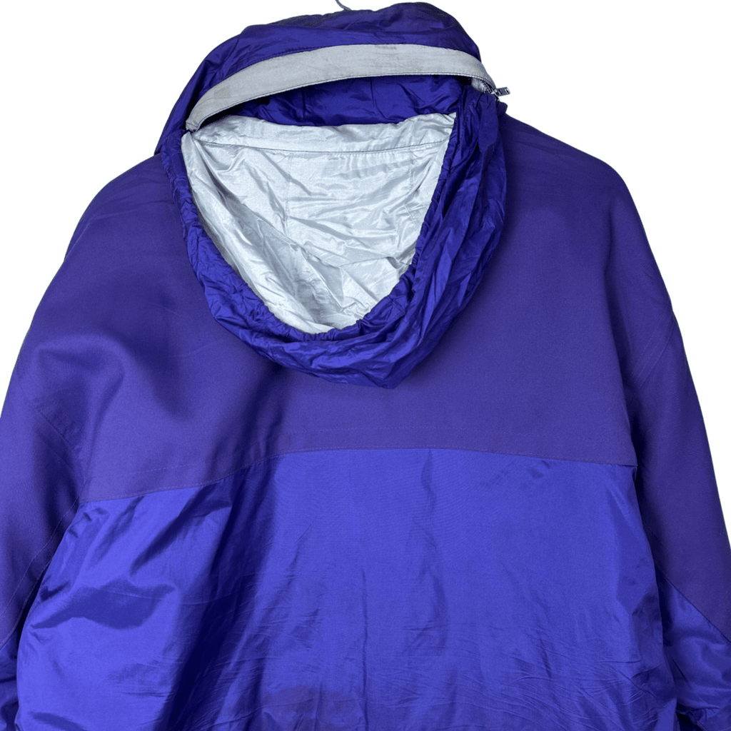 Vintage Sergio Tacchini Jacket 2XL - Funkify