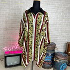 Vintage Sheer Shirt - Funkify