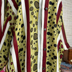 Vintage Sheer Shirt - Funkify