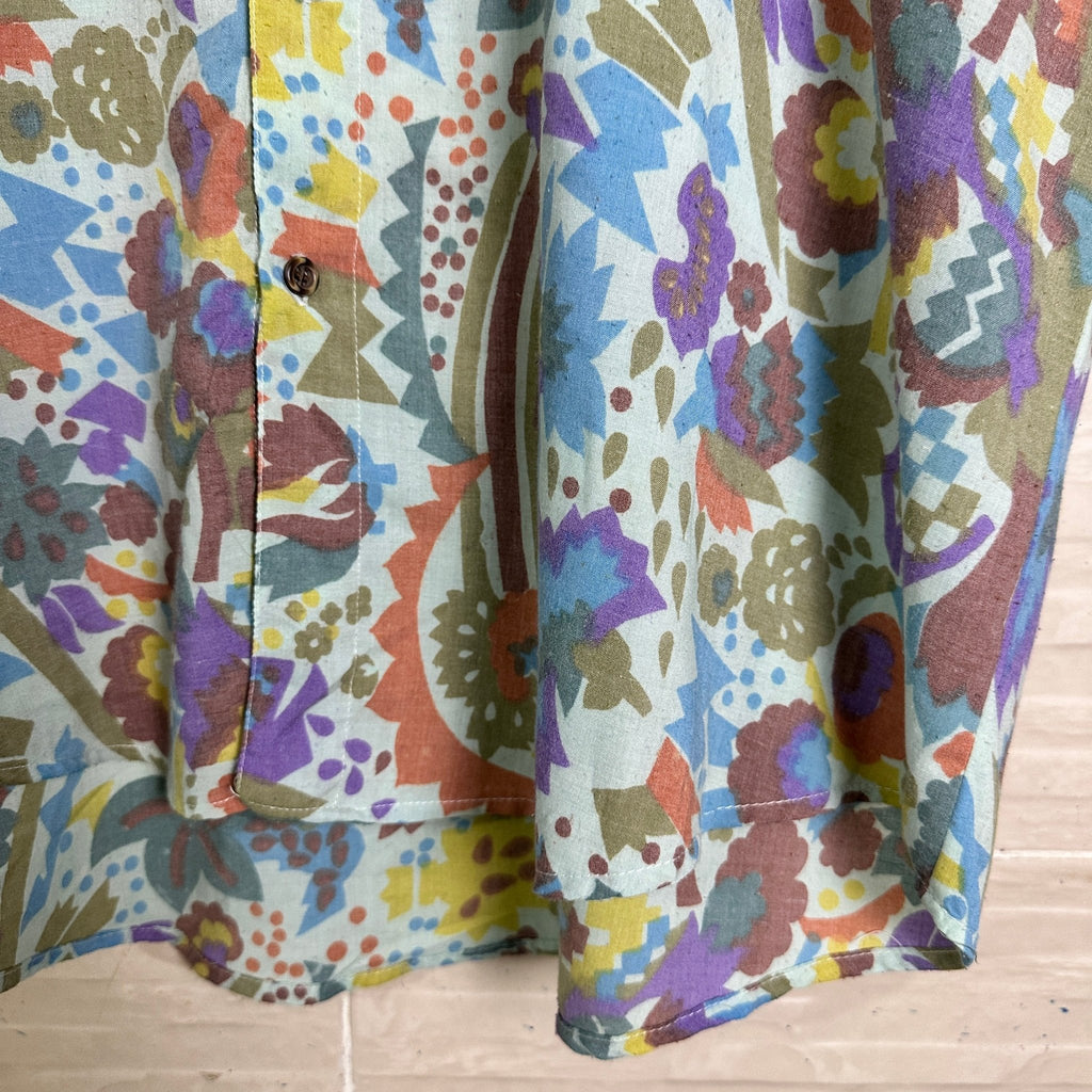Vintage Southwest Shirt - Funkify