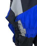 Vintage Spidi x NT Racing Moto Jacket XL - Funkify