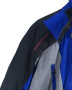 Vintage Spidi x NT Racing Moto Jacket XL - Funkify