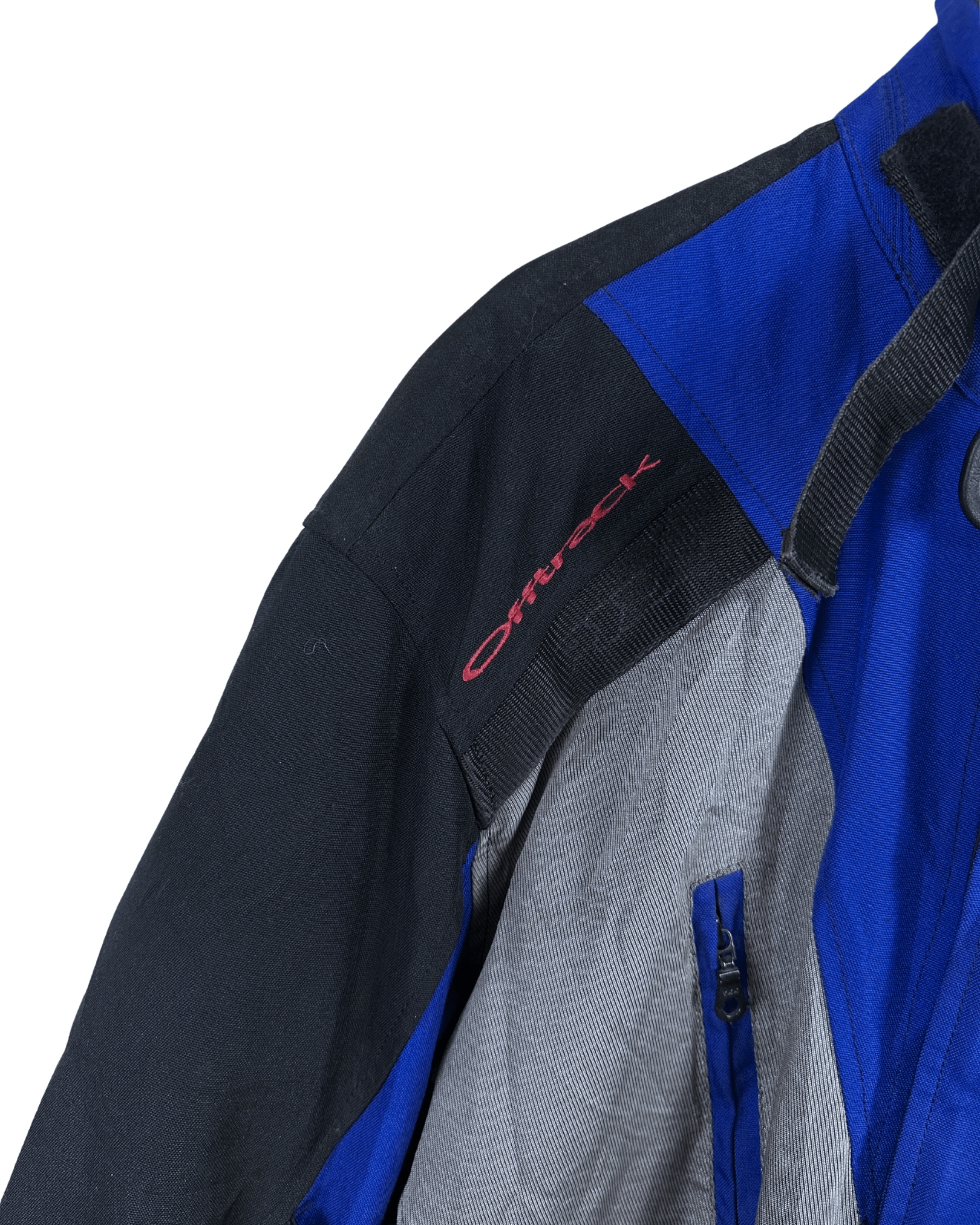 Vintage Spidi x NT Racing Moto Jacket XL - Funkify