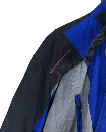 Vintage Spidi x NT Racing Moto Jacket XL - Funkify