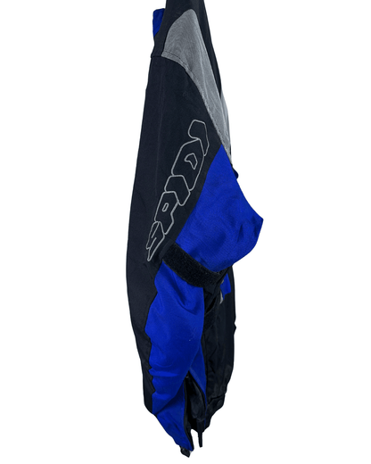 Vintage Spidi x NT Racing Moto Jacket XL - Funkify