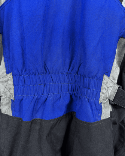 Vintage Spidi x NT Racing Moto Jacket XL - Funkify