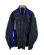 Vintage Spidi x NT Racing Moto Jacket XL - Funkify