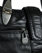 Vintage Stanley Genuine Leather Bag - Funkify