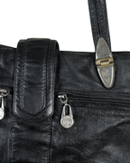 Vintage Stanley Genuine Leather Bag - Funkify