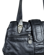 Vintage Stanley Genuine Leather Bag - Funkify