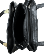 Vintage Stanley Genuine Leather Bag - Funkify