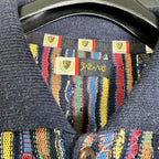 Vintage State of the Art Sweater - Funkify