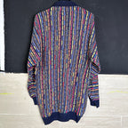 Vintage State of the Art Sweater - Funkify