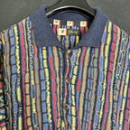 Vintage State of the Art Sweater - Funkify