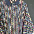 Vintage State of the Art Sweater - Funkify