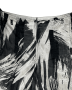 Vintage Steilmann Pleated Skirt Large - Funkify
