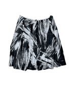 Vintage Steilmann Pleated Skirt Large - Funkify